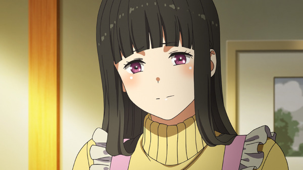 『消滅都市』 第7話先行カット（C） Wright Flyer Studios／消滅都市製作委員会