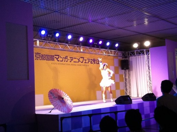 犬とハサミは使いよう スペシャルライブ＆トーク