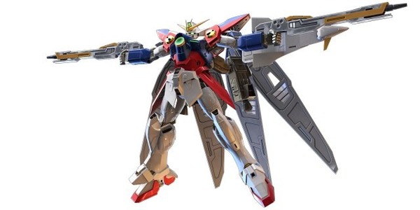 『機動戦士ガンダム エクストリームバーサス２』5月30日アップデート実施―既存6機体に新武装が追加！