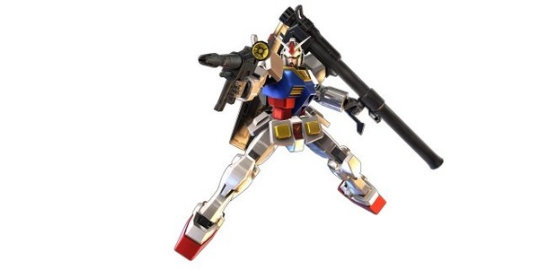 『機動戦士ガンダム エクストリームバーサス２』5月30日アップデート実施―既存6機体に新武装が追加！