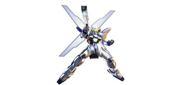 『機動戦士ガンダム エクストリームバーサス２』5月30日アップデート実施―既存6機体に新武装が追加！