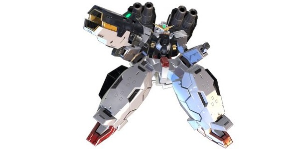 『機動戦士ガンダム エクストリームバーサス２』5月30日アップデート実施―既存6機体に新武装が追加！