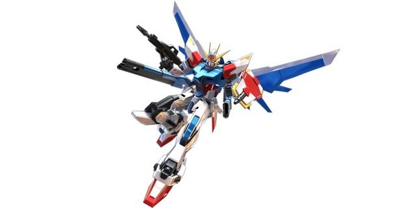 『機動戦士ガンダム エクストリームバーサス２』5月30日アップデート実施―既存6機体に新武装が追加！