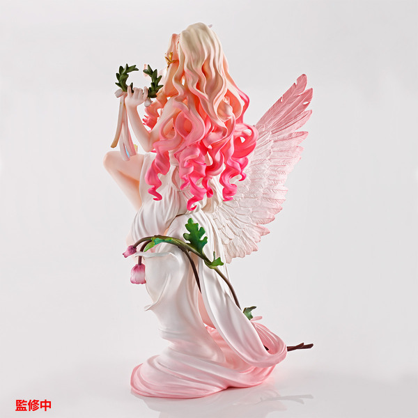 C賞：Pink Venus of The Galaxy シェリル・ノーム フィギュア(全1種)1回5,909円（税抜）（C）2007 BIGWEST/MACROSS F PROJECT・MBS