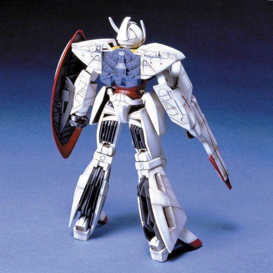 「1/100 ターンエーガンダム」2,160円（税込）（C）創通・サンライズ