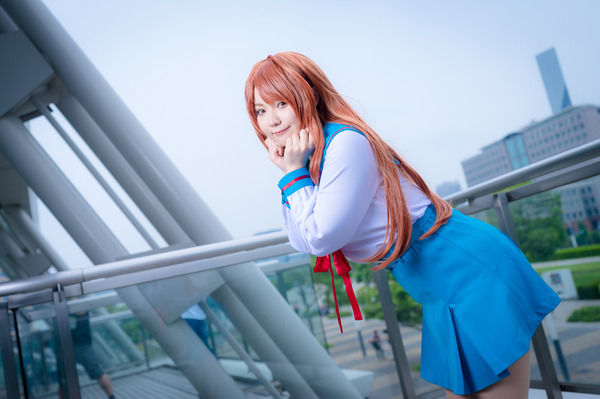 【コスプレ】「ラブライブ！」真姫から「冴えカノ」詩羽まで…「TFT」美女レイヤーまとめ【写真101枚】