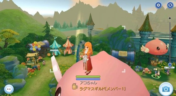 『ラグナロク マスターズ』6月5日配信決定！サービス開始後には「初心者応援イベント」も実施