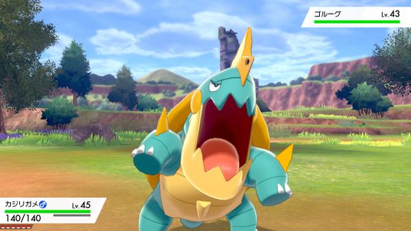 『ポケモン ソード・シールド』伝説含む新ポケモンや登場キャラ達がお披露目！新要素「ダイマックス」でバトルもより刺激的に進化【Directまとめ】