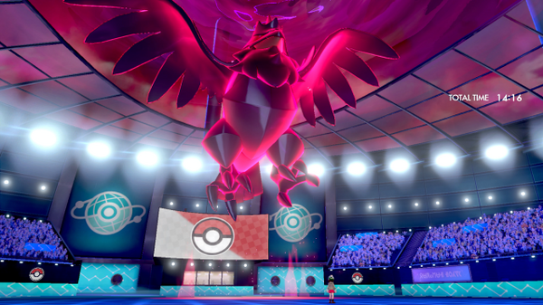 『ポケモン ソード・シールド』伝説含む新ポケモンや登場キャラ達がお披露目！新要素「ダイマックス」でバトルもより刺激的に進化【Directまとめ】