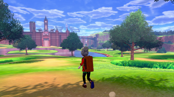 『ポケモン ソード・シールド』伝説含む新ポケモンや登場キャラ達がお披露目！新要素「ダイマックス」でバトルもより刺激的に進化【Directまとめ】