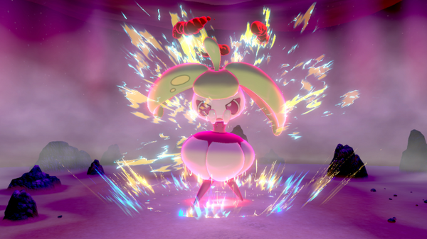 『ポケモン ソード・シールド』伝説含む新ポケモンや登場キャラ達がお披露目！新要素「ダイマックス」でバトルもより刺激的に進化【Directまとめ】