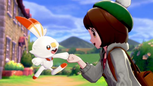 『ポケモン ソード・シールド』伝説含む新ポケモンや登場キャラ達がお披露目！新要素「ダイマックス」でバトルもより刺激的に進化【Directまとめ】