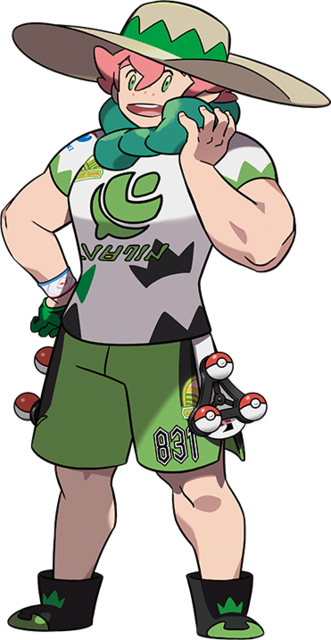 『ポケモン ソード・シールド』伝説含む新ポケモンや登場キャラ達がお披露目！新要素「ダイマックス」でバトルもより刺激的に進化【Directまとめ】