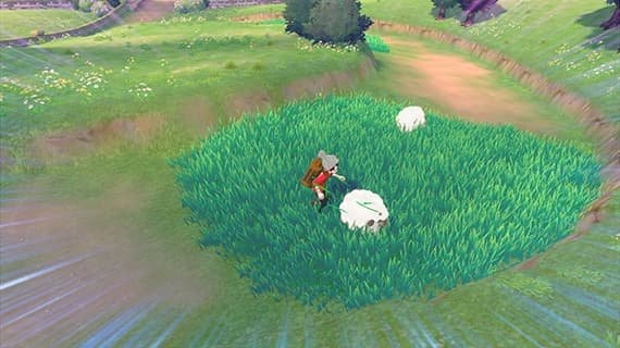 『ポケモン ソード・シールド』伝説含む新ポケモンや登場キャラ達がお披露目！新要素「ダイマックス」でバトルもより刺激的に進化【Directまとめ】