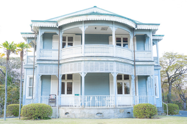 ドラマ『明治東亰恋伽』インタビュー