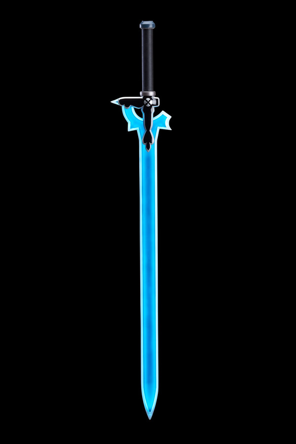 「High-Grade Electronic Toy エリュシデータ」通常版109,091円（税抜）、「Special Edition」136,364円（税抜）（C）2017 川原 礫／ＫＡＤＯＫＡＷＡ　アスキー・メディアワークス／SAO-A Project