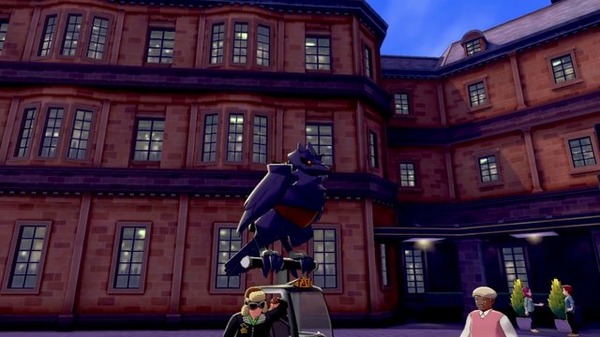 『ポケモン ソード・シールド』Directの新映像で見逃しがちな細かい7つの要素