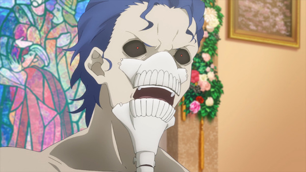 『Fate/kaleid liner Preisma☆Illya プリズマ☆ファンタズム』場面カット（C）2019 ひろやまひろし・TYPE-MOON／KADOKAWA／Prisma☆Phantasm製作委員会