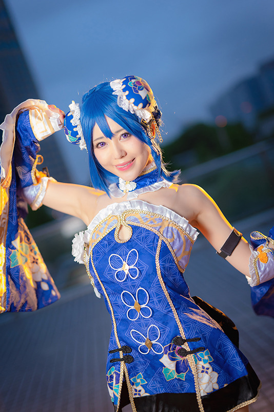 【コスプレ】ラブライブ！、FGOほか人気キャラ目白押し！ 「コスプレ博 in TFT」美女レイヤーまとめ【写真93枚】