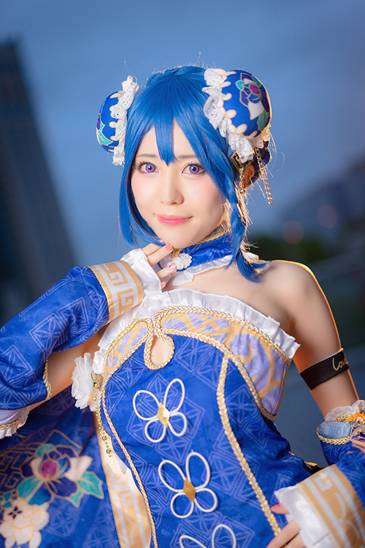 【コスプレ】ラブライブ！、FGOほか人気キャラ目白押し！ 「コスプレ博 in TFT」美女レイヤーまとめ【写真93枚】