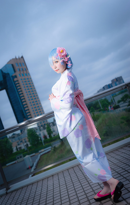 【コスプレ】ラブライブ！、FGOほか人気キャラ目白押し！ 「コスプレ博 in TFT」美女レイヤーまとめ【写真93枚】