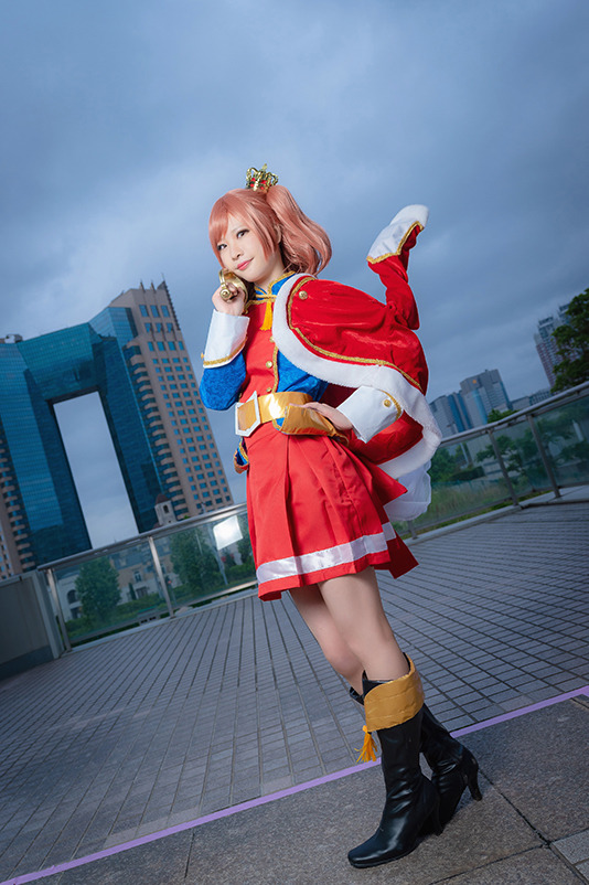 【コスプレ】ラブライブ！、FGOほか人気キャラ目白押し！ 「コスプレ博 in TFT」美女レイヤーまとめ【写真93枚】