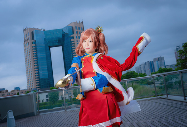 【コスプレ】ラブライブ！、FGOほか人気キャラ目白押し！ 「コスプレ博 in TFT」美女レイヤーまとめ【写真93枚】