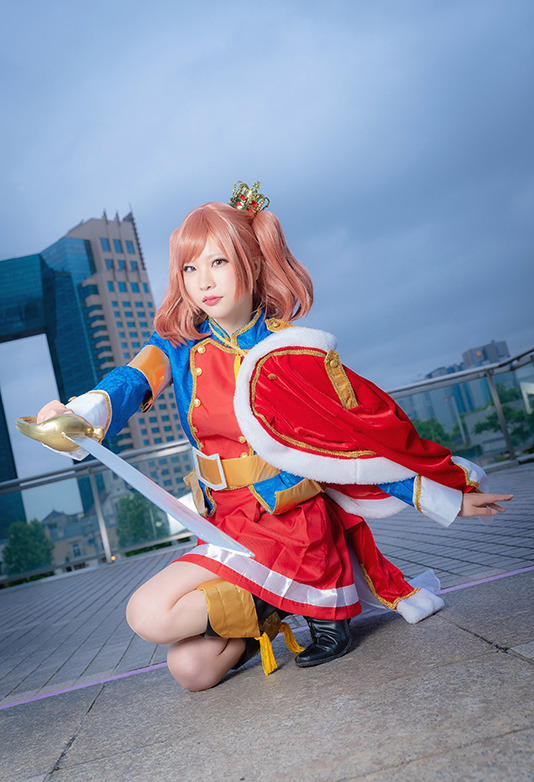 【コスプレ】ラブライブ！、FGOほか人気キャラ目白押し！ 「コスプレ博 in TFT」美女レイヤーまとめ【写真93枚】