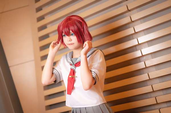 【コスプレ】ラブライブ！、FGOほか人気キャラ目白押し！ 「コスプレ博 in TFT」美女レイヤーまとめ【写真93枚】