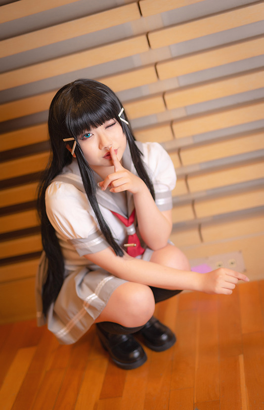 【コスプレ】ラブライブ！、FGOほか人気キャラ目白押し！ 「コスプレ博 in TFT」美女レイヤーまとめ【写真93枚】