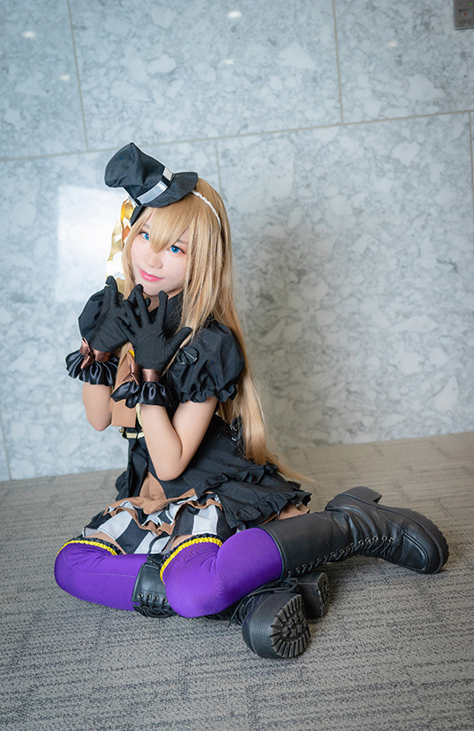 【コスプレ】ラブライブ！、FGOほか人気キャラ目白押し！ 「コスプレ博 in TFT」美女レイヤーまとめ【写真93枚】