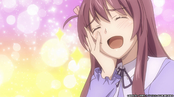 『ノブナガ先生の幼な妻』第11話先行カット（C）紺野あずれ／双葉社・「ノブナガ先生の幼な妻」製作委員会