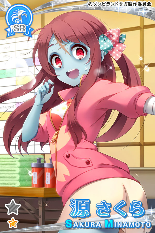 「ゾンビランドサガ×グリモアA」本渡楓「狩られちゃう!? どやんす～!!?」コラボの心境語る【インタビュー】