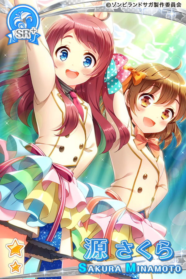 「ゾンビランドサガ×グリモアA」本渡楓「狩られちゃう!? どやんす～!!?」コラボの心境語る【インタビュー】