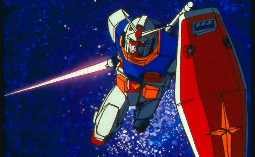 『機動戦士ガンダム』（C）創通・サンライズ