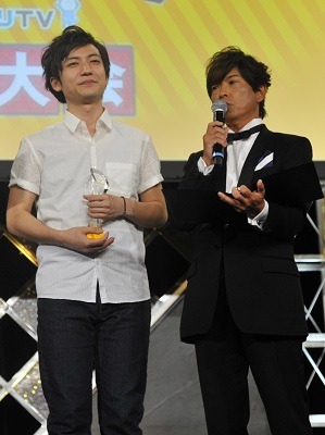 アニマックス 第7回全日本アニソングランプリ supported by ひかりＴＶ