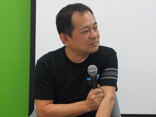 ドラゴンクエストの生みの親、堀井雄二氏の生涯現役クリエイターの秘訣・・・黒川塾（十弐）レポート