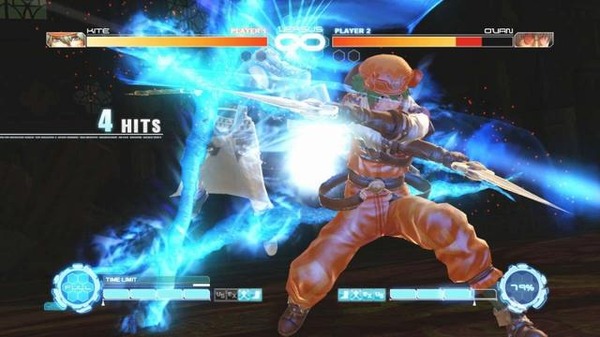 ドットハック セカイの向こうに＋Versus  