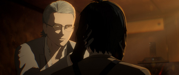 『HUMAN LOST 人間失格』（C）2019 HUMAN LOST Project