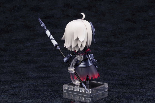 「キューポッシュ アヴェンジャー/ジャンヌ・ダルク〔オルタ〕」5,800円（税別）（C）TYPE-MOON / FGO PROJECT