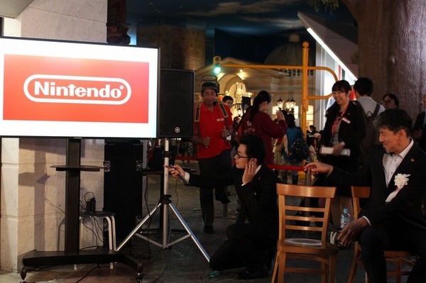 キッザニアに『Nintendo Labo』を使った「ゲーム会社」パビリオンが登場！オープニングセレモニー＆アクティビティレポート