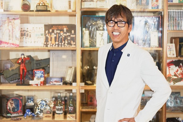 Production I.G・石川光久インタビュー