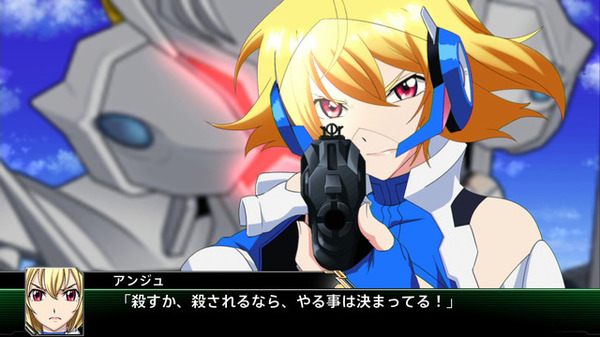 『スーパーロボット大戦V』『X』のPC/スイッチ版の発売が決定