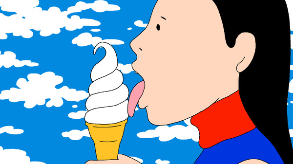 公式トレーラー　Movie production by Sawako Kabuki