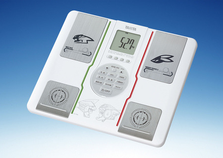 体組成計インナースキャンボイス「BC－202－TB」