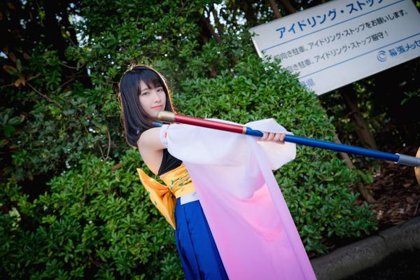 【コスプレ】「ワンフェス2019夏」夏っぽい水着衣装も！  FGO、LoLほか美女レイヤーまとめ（前編）【写真116枚】