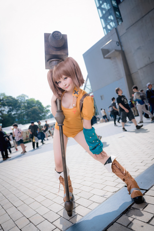 2019年夏アニメ、“いま”一番推せる作品は？／「ワンフェス2019夏」夏っぽい水着衣装も！：7月29日記事まとめ