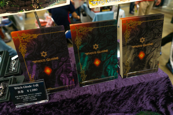 「ワンフェス2019夏」個性あふれる造形＆アイデアに注目！ 一般ディーラーのオリジナル作品まとめ