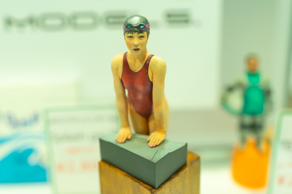 「ワンフェス2019夏」個性あふれる造形＆アイデアに注目！ 一般ディーラーのオリジナル作品まとめ