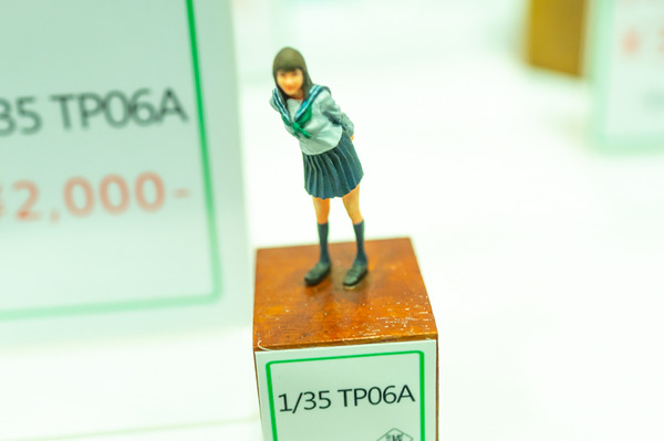 「ワンフェス2019夏」個性あふれる造形＆アイデアに注目！ 一般ディーラーのオリジナル作品まとめ